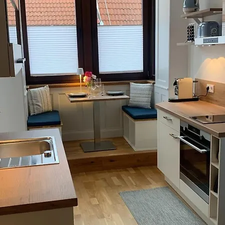 Charmante Altbauwohnung Weinheim Exterior foto