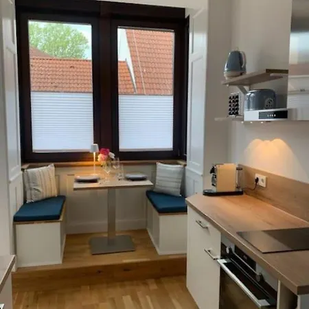 Charmante Altbauwohnung Weinheim Exterior foto