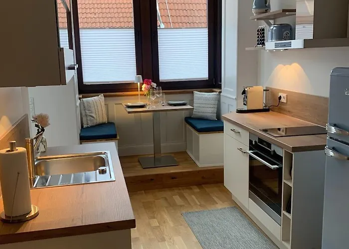 Charmante Altbauwohnung