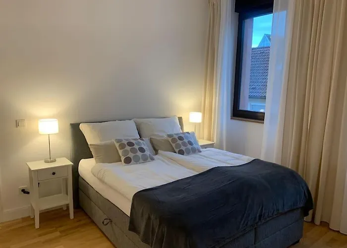 Charmante Altbauwohnung