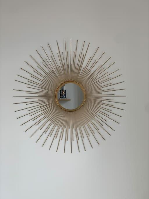 Apartment Charmante Altbauwohnung Weinheim