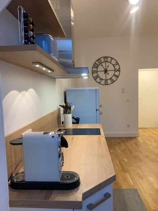 Charmante Altbauwohnung Apartment Weinheim